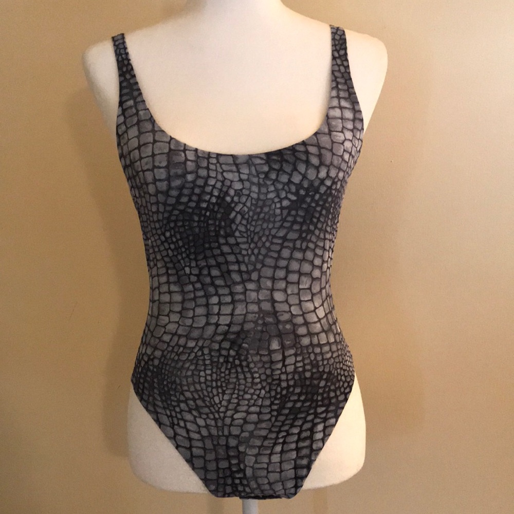 LaPerla Bodysuit